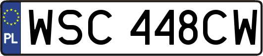 WSC448CW