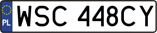 WSC448CY