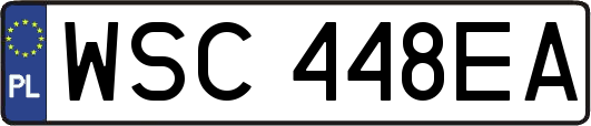 WSC448EA