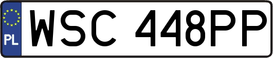 WSC448PP