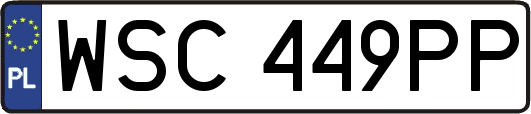 WSC449PP