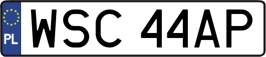WSC44AP