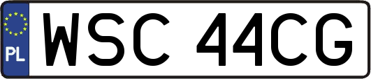WSC44CG