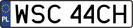 WSC44CH