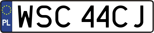 WSC44CJ