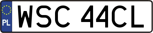 WSC44CL