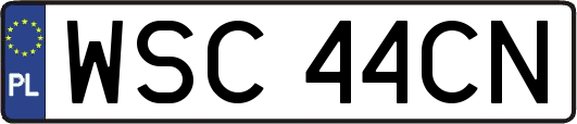 WSC44CN