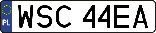 WSC44EA