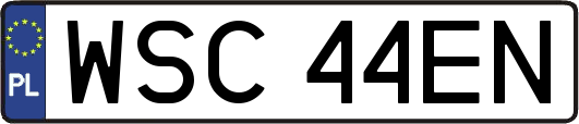 WSC44EN