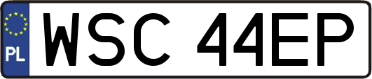 WSC44EP
