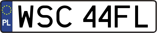 WSC44FL