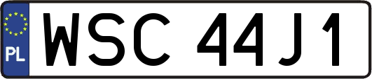 WSC44J1