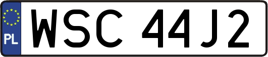 WSC44J2