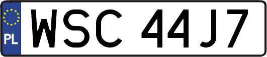 WSC44J7