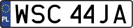 WSC44JA