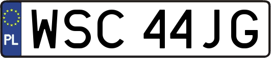 WSC44JG