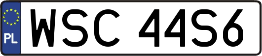 WSC44S6