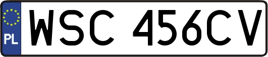WSC456CV