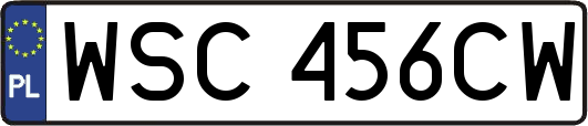 WSC456CW