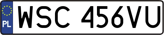 WSC456VU
