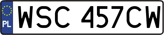 WSC457CW