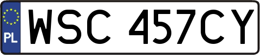 WSC457CY