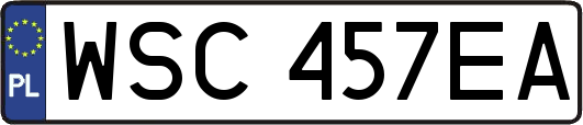 WSC457EA