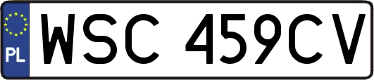 WSC459CV