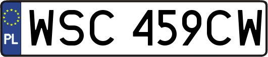 WSC459CW