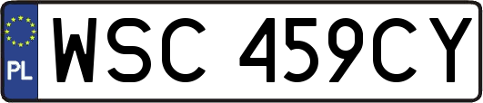 WSC459CY