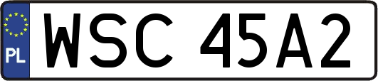 WSC45A2