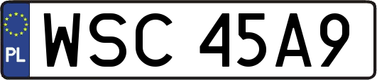 WSC45A9