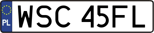 WSC45FL
