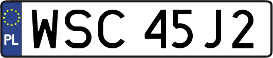 WSC45J2