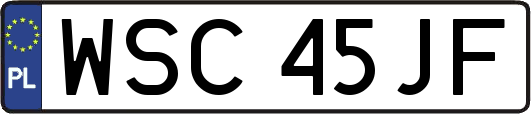 WSC45JF