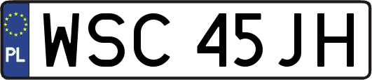 WSC45JH
