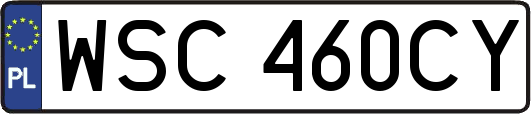 WSC460CY