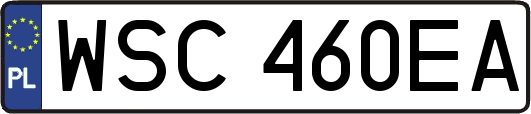 WSC460EA
