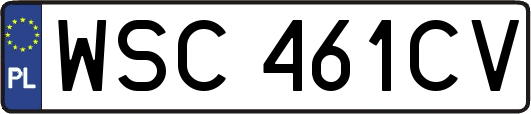 WSC461CV