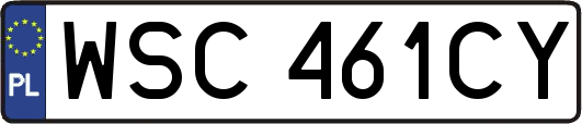 WSC461CY