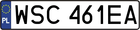 WSC461EA