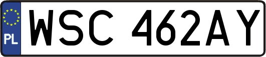 WSC462AY
