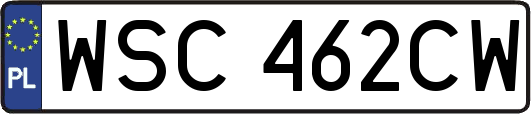 WSC462CW