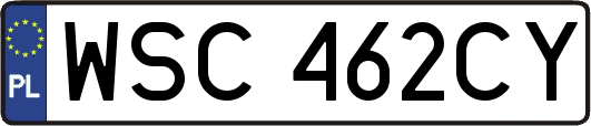 WSC462CY