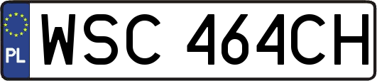 WSC464CH