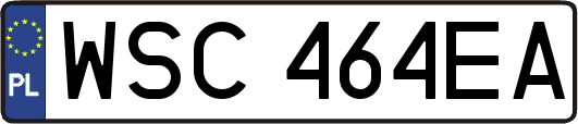 WSC464EA