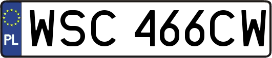 WSC466CW