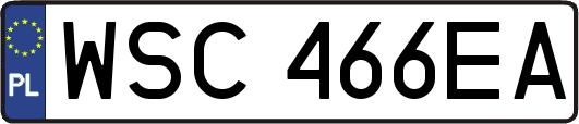 WSC466EA