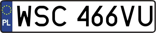 WSC466VU