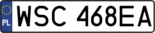 WSC468EA
